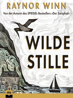 cover image of Wilde Stille (Ungekürzt)